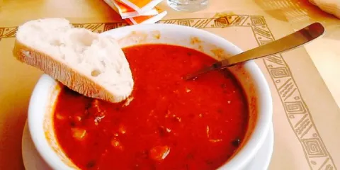 Ristorante Bar Tabià Palazza