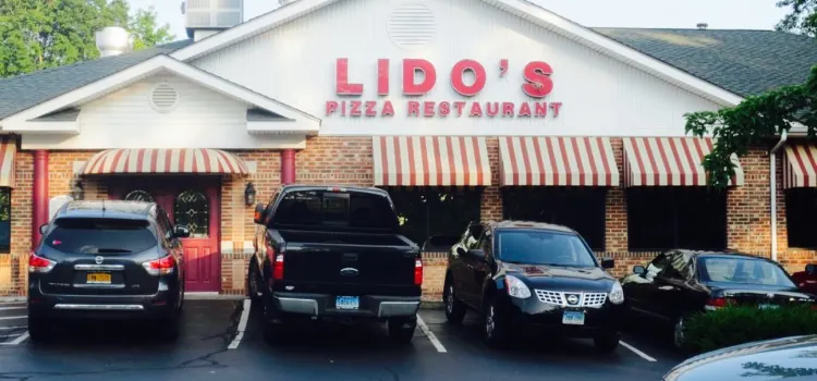 Lido's Restaurant