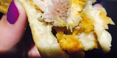 KFC - Folkestone Sandgate Road