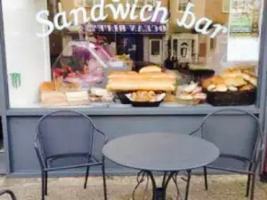 Sally Sue's Sandwich Bar