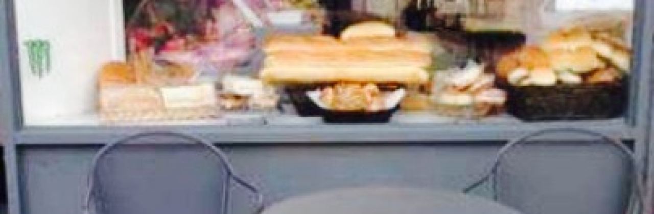 Sally Sue's Sandwich Bar