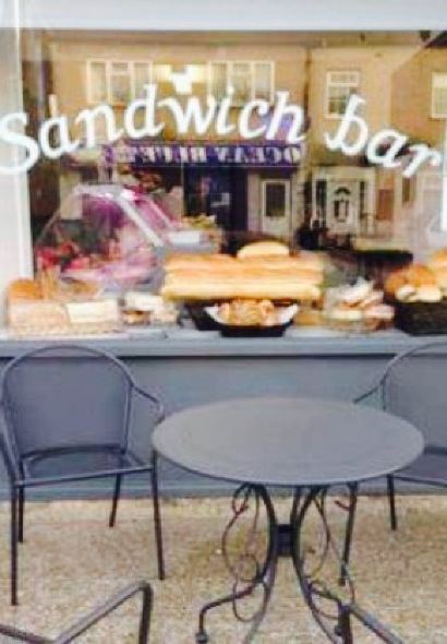 Sally Sue's Sandwich Bar