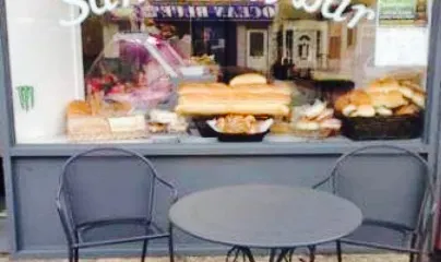 Sally Sue's Sandwich Bar