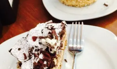 Pasticceria Villa Dei Cedri