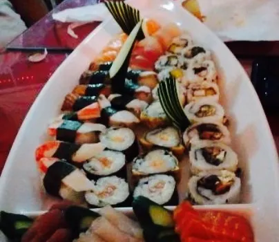Casa Do Sushi