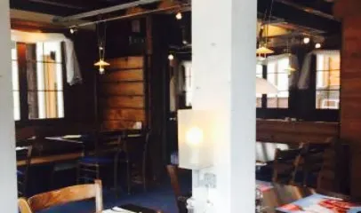 Pizzeria Restaurant Boccalino