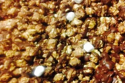 King's Gourmet Popcorn in Augusta County