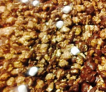 King's Gourmet Popcorn