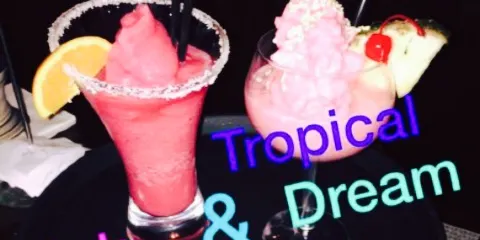 The Bombardier English Pub