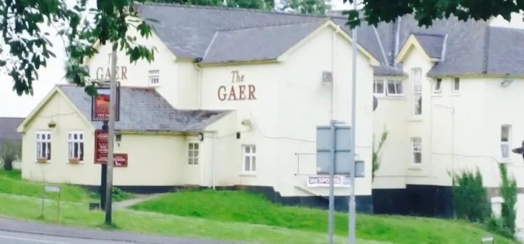 Gaer Inn