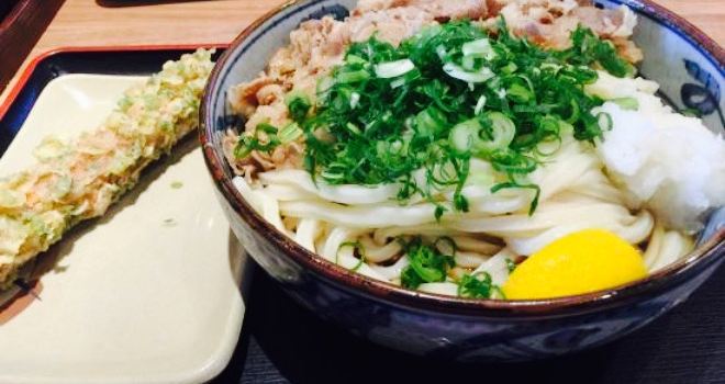 Sanuki Menicibatakamatsu Chuo Inter Hayashi
