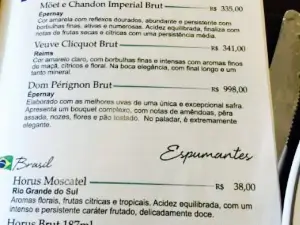 Restaurante Ventanas