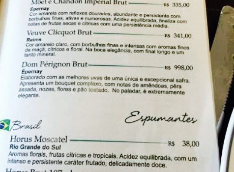 Restaurante Ventanas