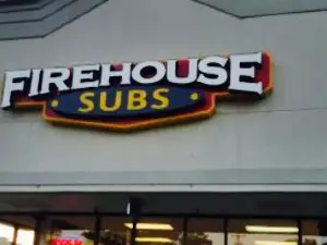 Firehouse Subs