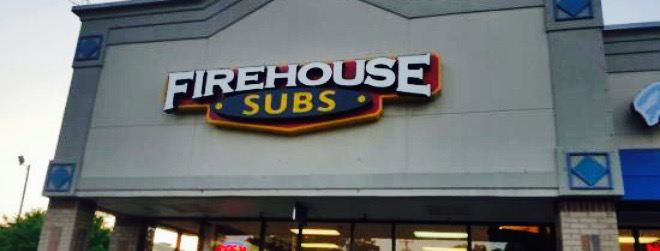 Firehouse Subs