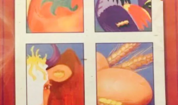 Dakota Farms Family Restaurant