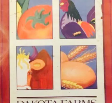 Dakota Farms Family Restaurant