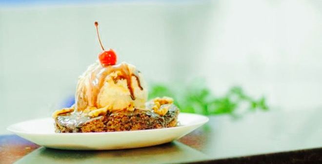 Mist Bar & Gastronomia