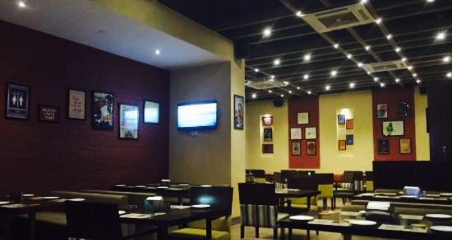 Patiala Peg, Bollywood Adda