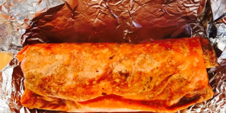 Rojoz Wraps & Smoothies