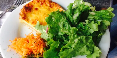 Patisserie Cafe Meyer