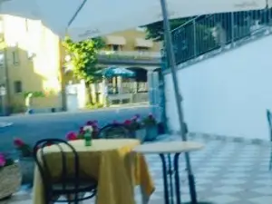 La Bendiga Ristorante Pizzeria