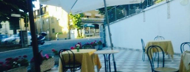 La Bendiga Ristorante Pizzeria