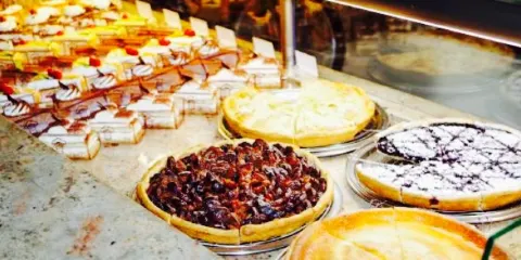 Boulangerie Patisserie Eck