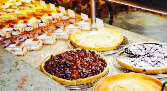 Boulangerie Patisserie Eck