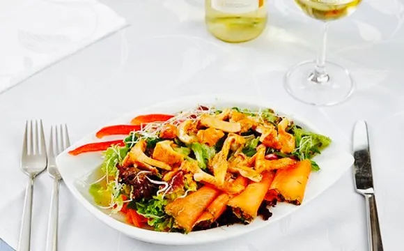 Restaurant Gasthaus Schützen