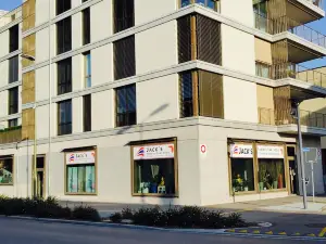 Jack's Thai TakeAway und AsiaShop