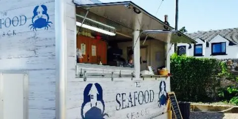 The Seafood Shack