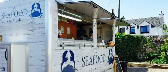 The Seafood Shack