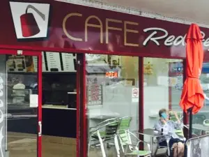 Red Fez Cafe