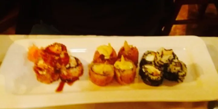 Restaurante Sausalito