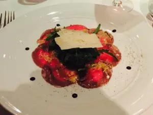 Caldesi in Campagna - Italian Restaurant