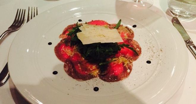 Caldesi in Campagna - Italian Restaurant