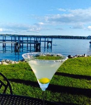 Norton's of Green Lake