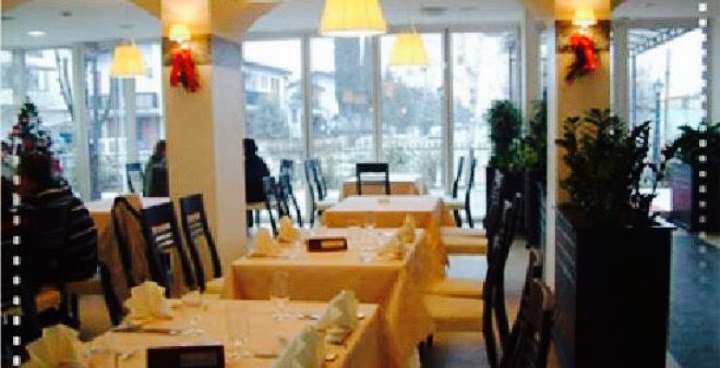 Restaurant 14