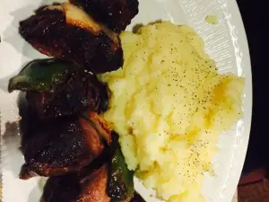 Derry Restaurant & Pizza