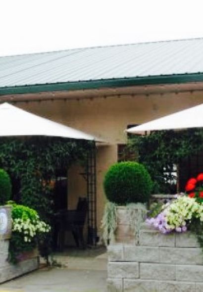 Creekmore's Coffee Roastery