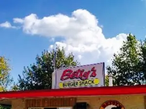 Betsy's Burger Shack