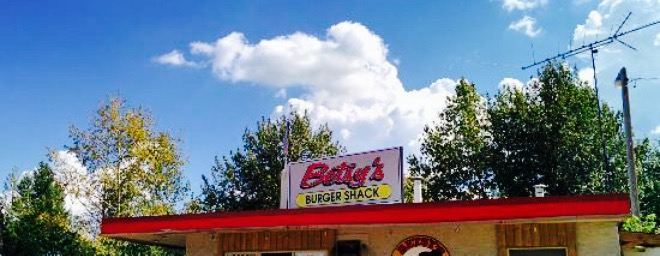 Betsy's Burger Shack