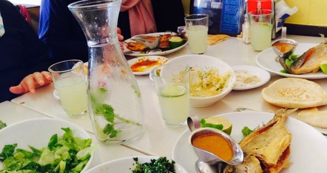 Mobarsham Resturant