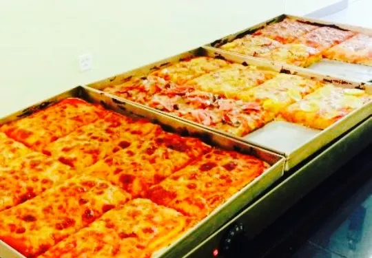 Gelateria Artigianale Dolci Fantasie