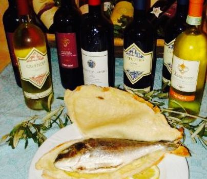Ristorante Baia Marina