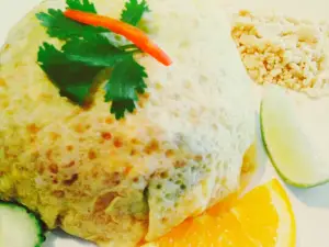 Grimsby Thai restaurant
