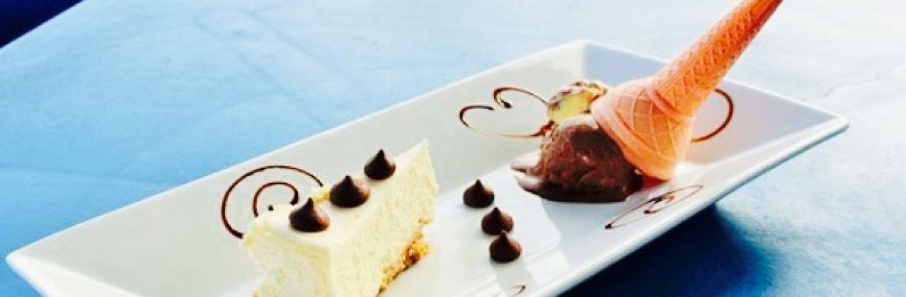 Luvinia's Seafood & Steak Restaurant