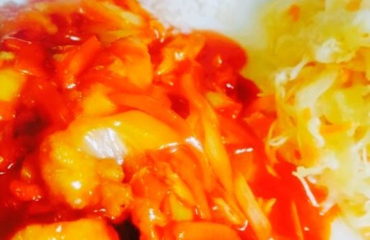 Orient Express Gniezno Oriental Cuisine