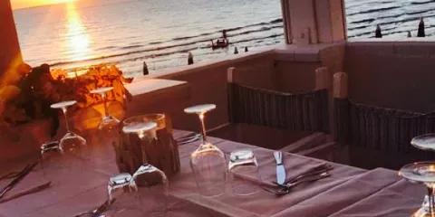 Ristorante Pizzeria Golf Beach